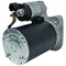 Wai Global Starter, STRVA PMDD 12V 10T CW, 09kW12 Volt, CW, 10Tooth Pinion 30256N - alternate 4